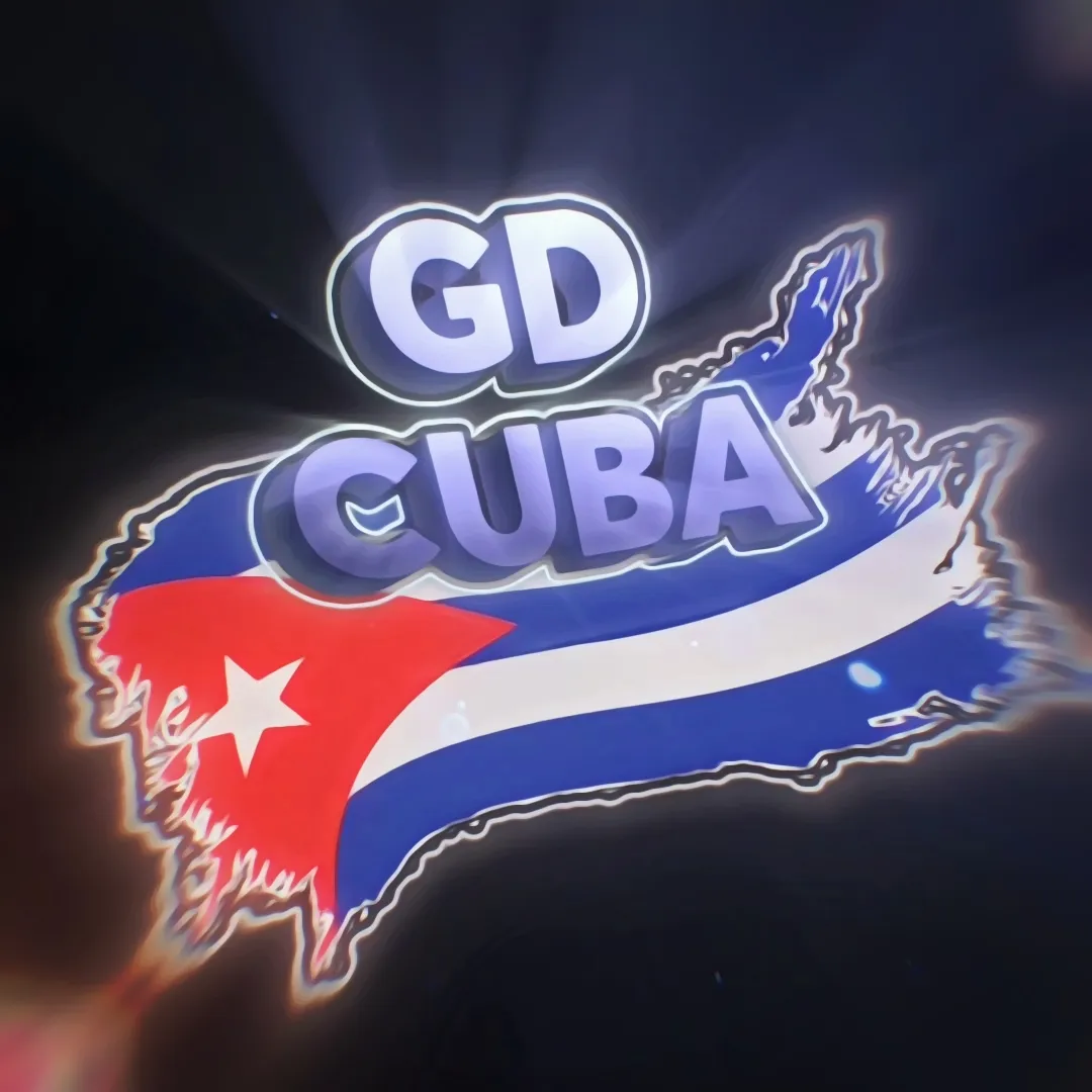 Geometry Dash Icon